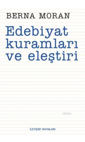 Edebiyat Kuramları ve Eleştiri