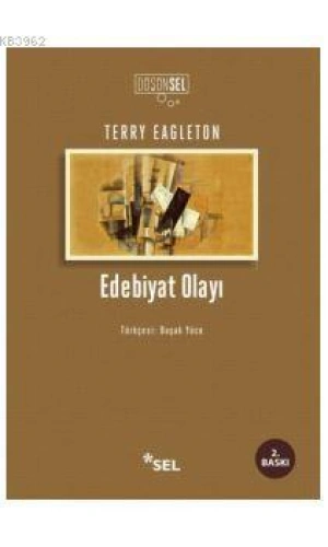 Edebiyat Olayı