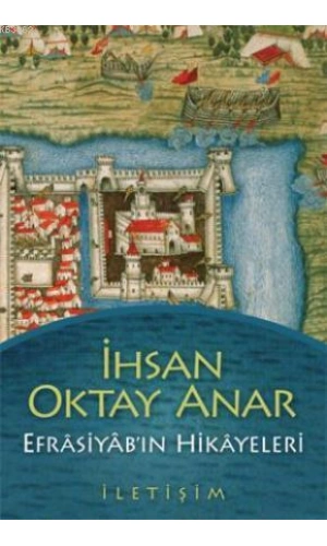 Efrasiyabın Hikayeleri