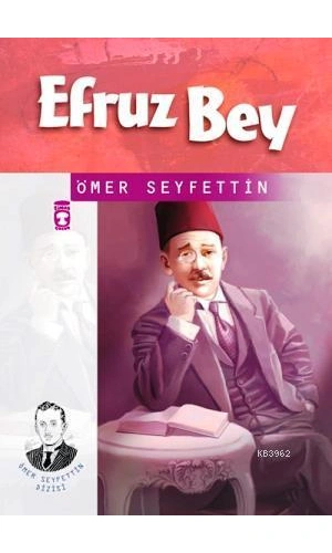 Efruz Bey