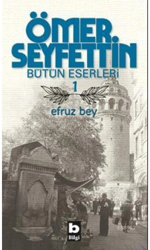 Efruz Bey
