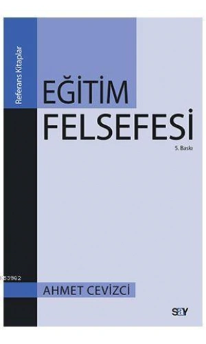 Eğitim Felsefesi