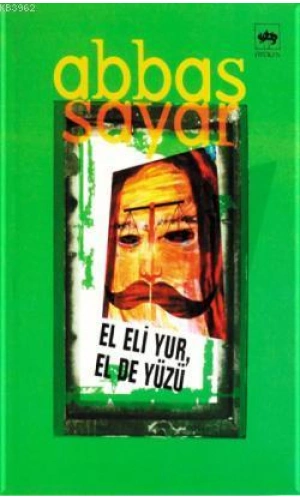 El Eli Yur, El De Yüzü