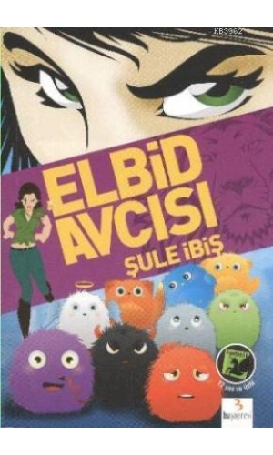 Elbid Avcısı