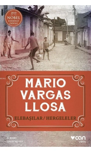 Elebaşılar / Hergeleler