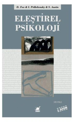 Eleştirel Psikoloji