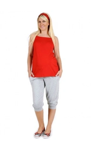 Elija Hamile Askılı Body