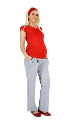 Elija Hamile Büzgülü Body