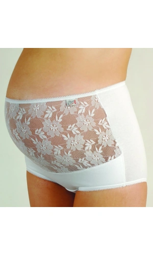 Elija Lingerie Dantelli Hamile Külodu