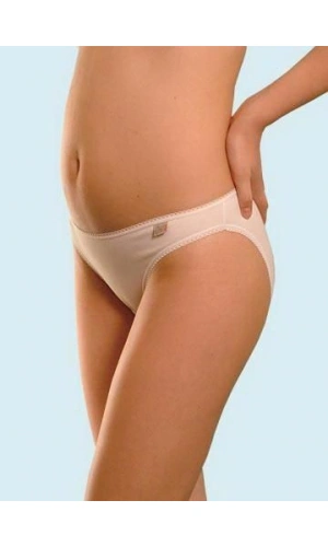 Elija Lingerie Göbek Altı Hamile Külodu