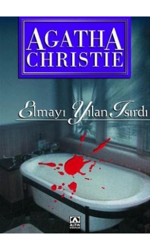 Elmayı Yılan Isırdı