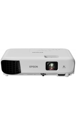 EPSON EB-E10 3600AL 1024x768 XGA PROJEKSİYON