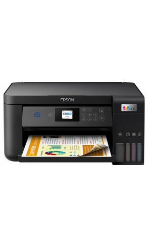 EPSON ECOTANK L4260 RENKLİ YAZ/TAR/FOT Wi-Fi A4