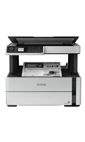 EPSON ECOTANK M2170 YAZ/TAR/FOT A4
