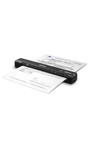 EPSON WORKFORCE ES-60W WİFİ MOBİL SCAN