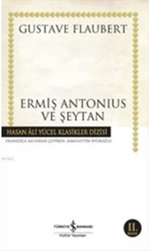 Ermiş Antonius ve Şeytan