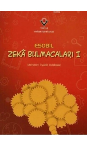 ESOBİL Zeka Bulmacaları 1