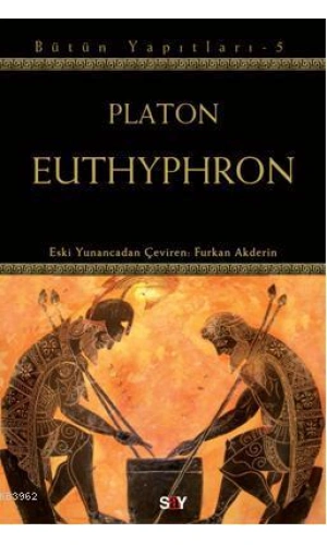 Euthyphron