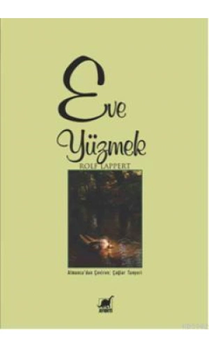 Eve Yüzmek