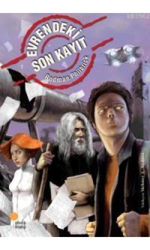 Evrendeki Son Kayıt