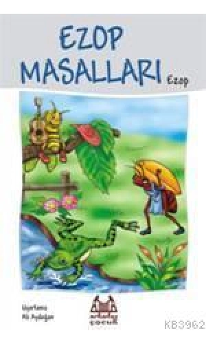 Ezop Masalları