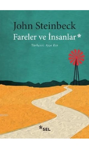 Fareler ve İnsanlar