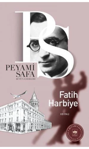 Fatih-Harbiye