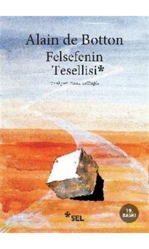 Felsefenin Tesellisi