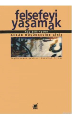 Felsefeyi Yaşamak