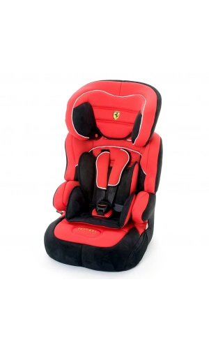 Ferrari  Beline 9-36kg Oto Koltuğu 3507465868796 3507460015546