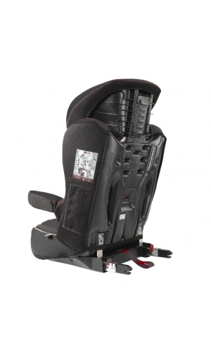 Ferrari I-Max Isofix 9-36Kg Oto Koltuğu - Nero