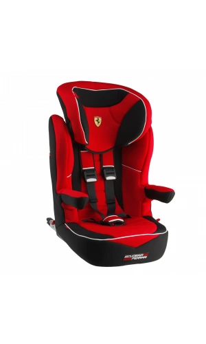 Ferrari I-max Isofix Furia 9-36 Oto Koltuğu 3507469689793