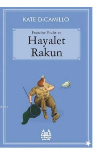 Francine Poulet ve Hayalet Rakun
