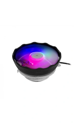 FRISBY FCL-F1316C INTEL-AMD CPU SOĞUTUCU (AM4 - INTEL 1200P UYUMLU)