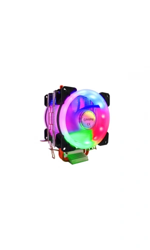 FRISBY FCL-F1322C INTEL-AMD CPU SOĞUTUCU (AM4 UYUMLU)