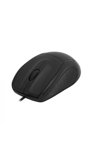 FRISBY FM-3016K SIYAH KABLOLU MOUSE
