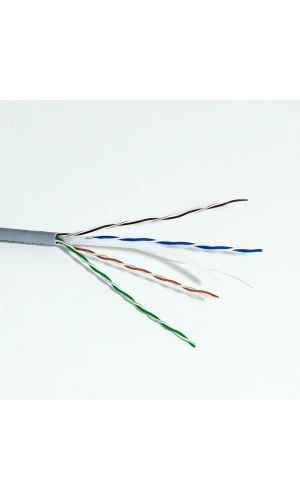 FRISBY FNW-CAT622 CAT6 UTP KABLO 305 METRE