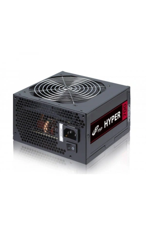 FSP HYPER H3-700 80+ PRO 700W POWER SUPPLY