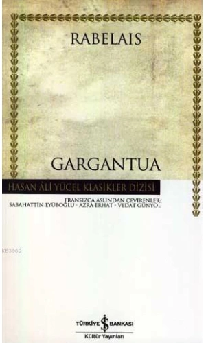 Gargantua