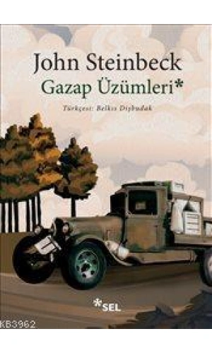 Gazap Üzümleri