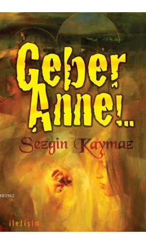 Geber Anne