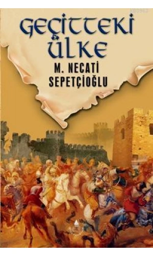 Geçitteki Ülke - Dünki Türkiye 8. Kitap