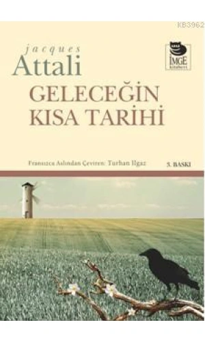 Geleceğin Kısa Tarihi