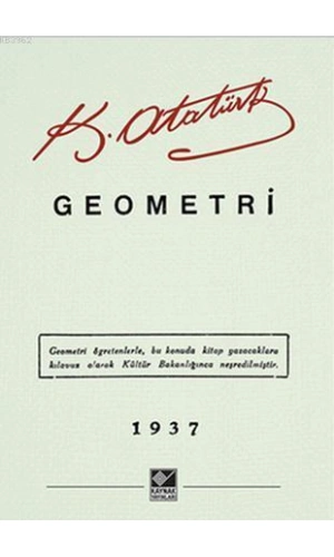 Geometri