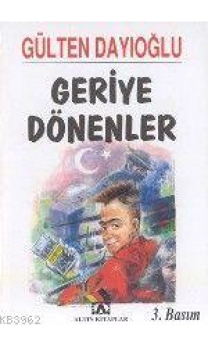 Geriye Dönenler