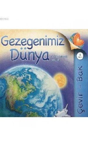 Gezegenimiz Dünya (Çevir Bak)