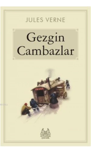 Gezgin Cambazlar