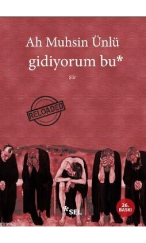 Gidiyorum Bu