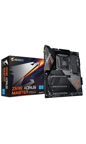 GIGABYTE Z690 AORUS TACHYON DDR5 7000(O.C) HDMI M.2 E-ATX 1700p