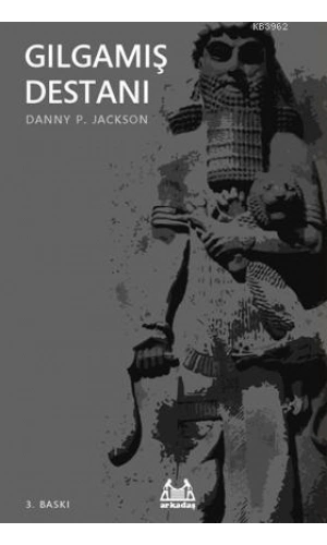 Gılgamış Destanı